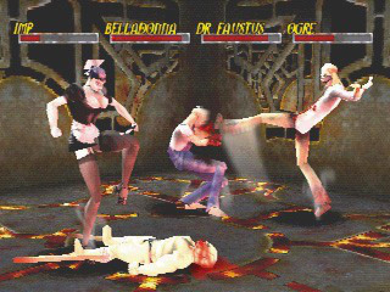 [05/03/2010] Kill Thrill