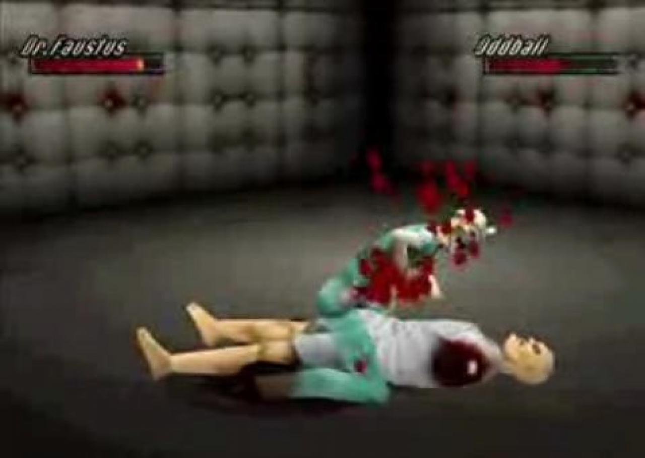 [05/03/2010] Kill Thrill