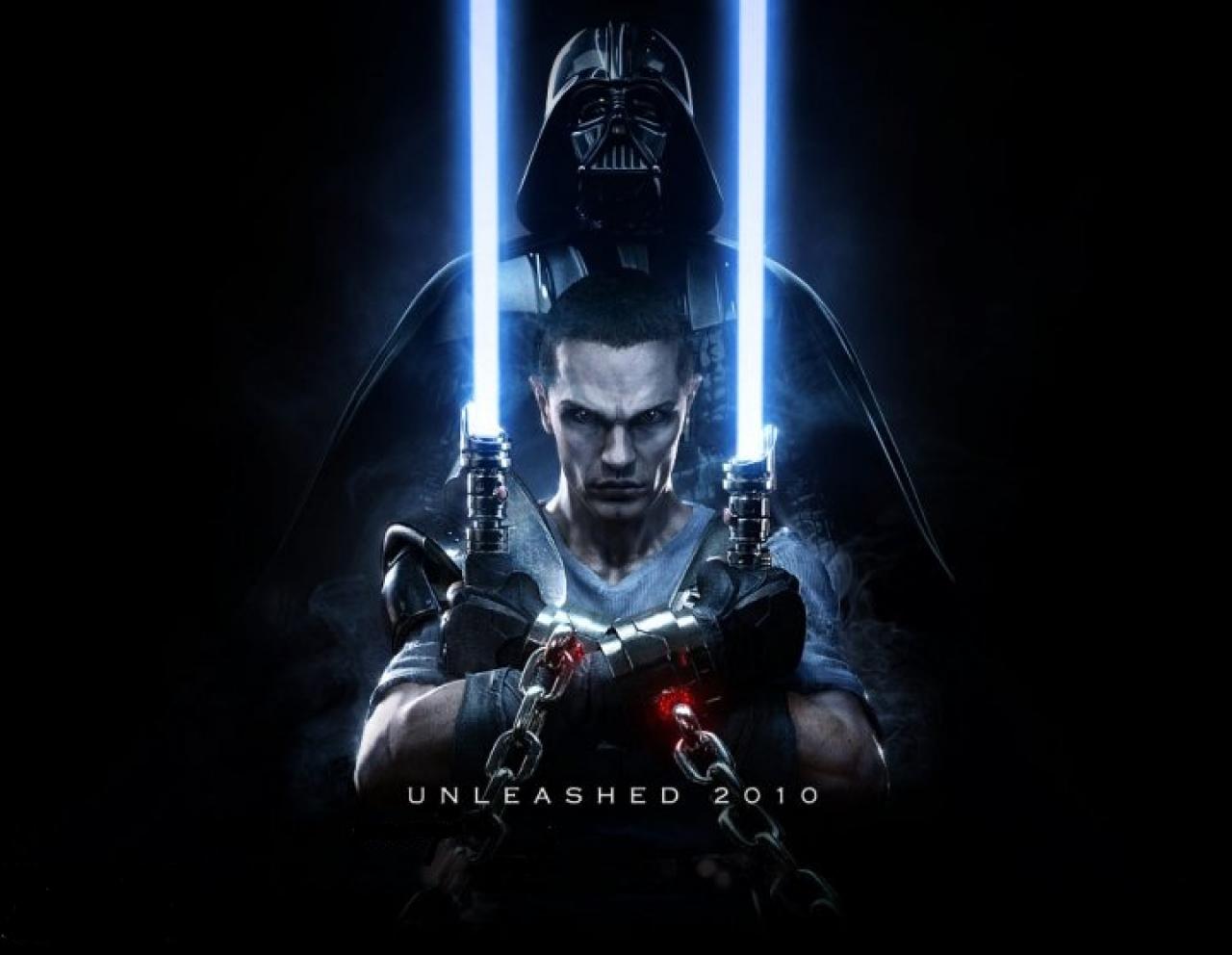 [20/03/2010] ...du Darth Vader für einen Hobbit hältst.