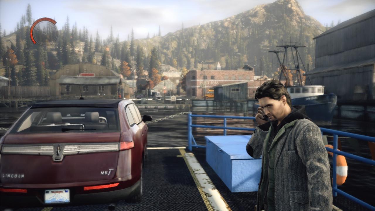 [16/04/2010] Platz 9: Auf das Abenteuer des Schriftstellers Alan Wake mussten Spieler lange warten. 2010 brachten die Entwickler Remedy den Action-Titel auf die Xbox 360. Die Gamer danken es ihnen mit 9 Stimmen (2,1%).