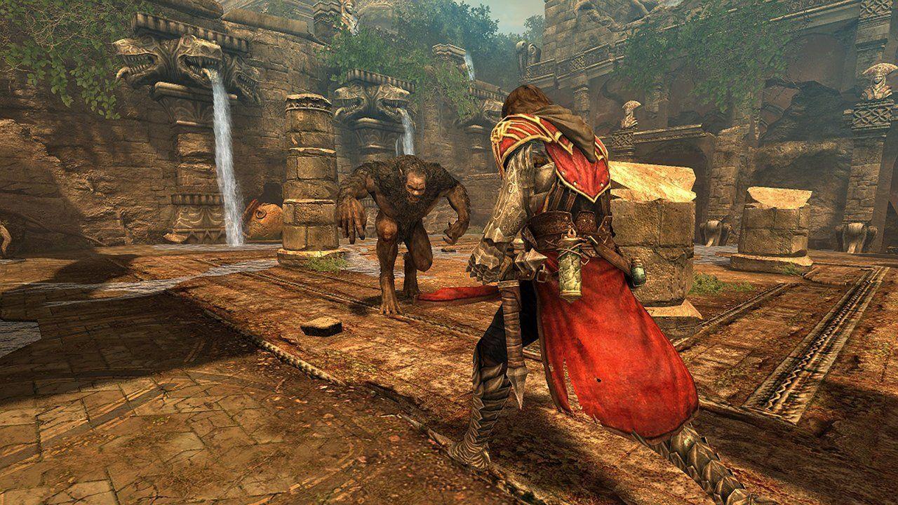 [10/04/2010] Platz 8: Mit Castlevania: Lords of Shadow gelang der Vampirjäger-Reihe der Sprung zur 3D-Grafik und auf Platz 8 der Games Aktuell-User, die den Titel mit 22 Stimmen (2,6%) wählten.