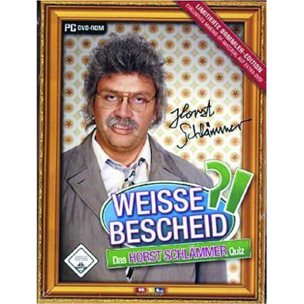 [09/04/2010] Horst Schlämmer