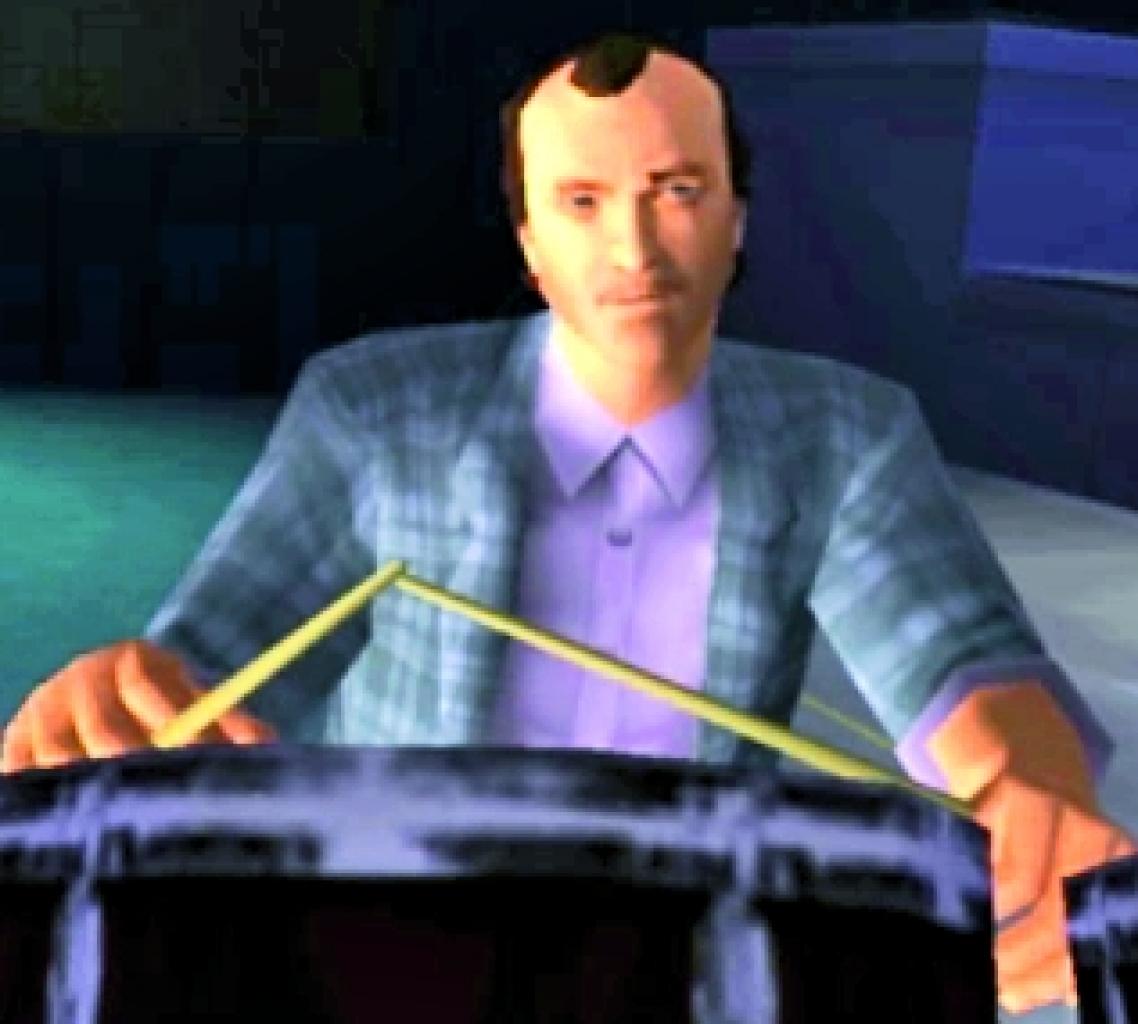 [09/04/2010] Phil Collins