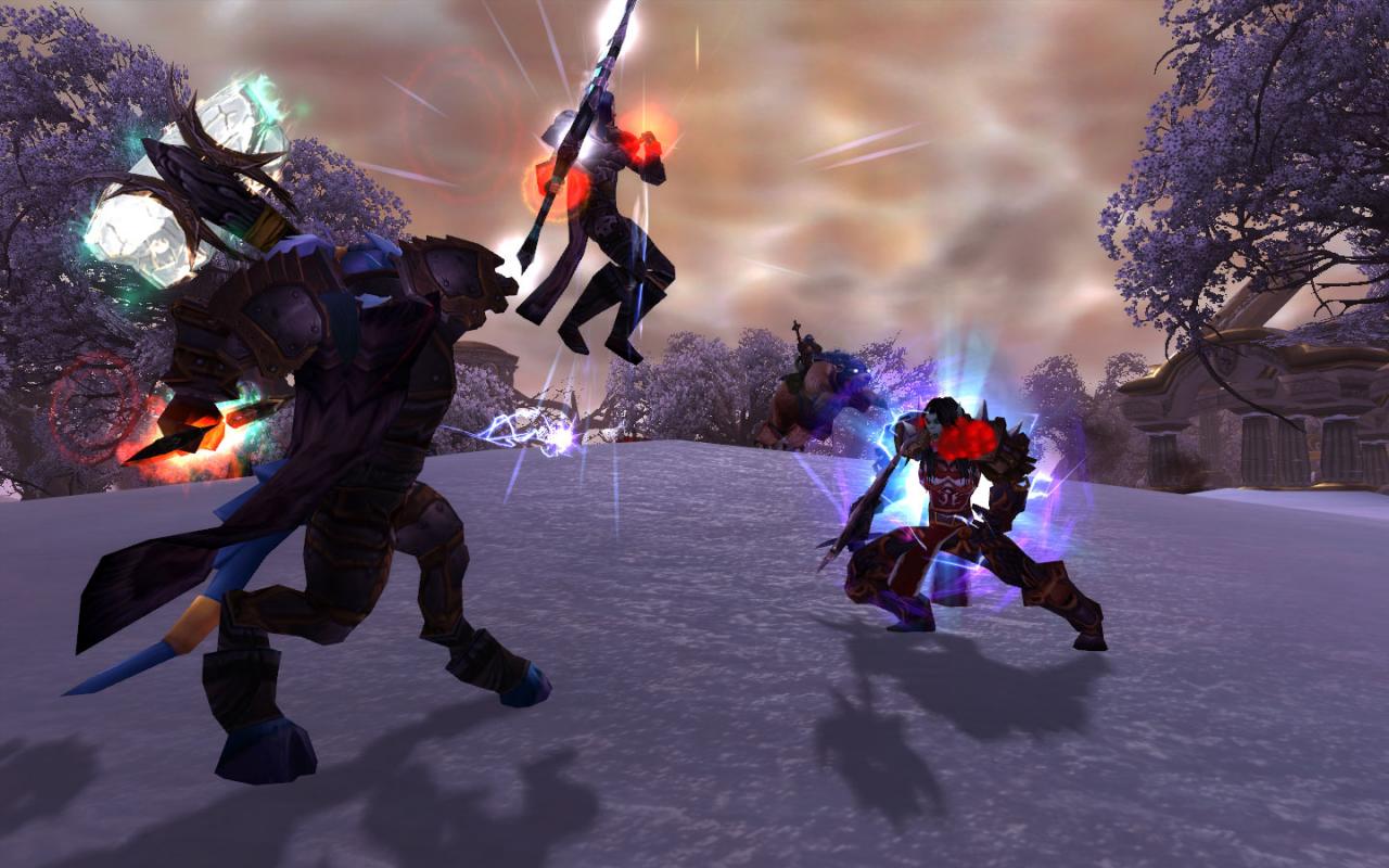 [29/04/2010] Gibt es in World of Warcraft bald ein Wiedersehen mit dem Lich King? (5)