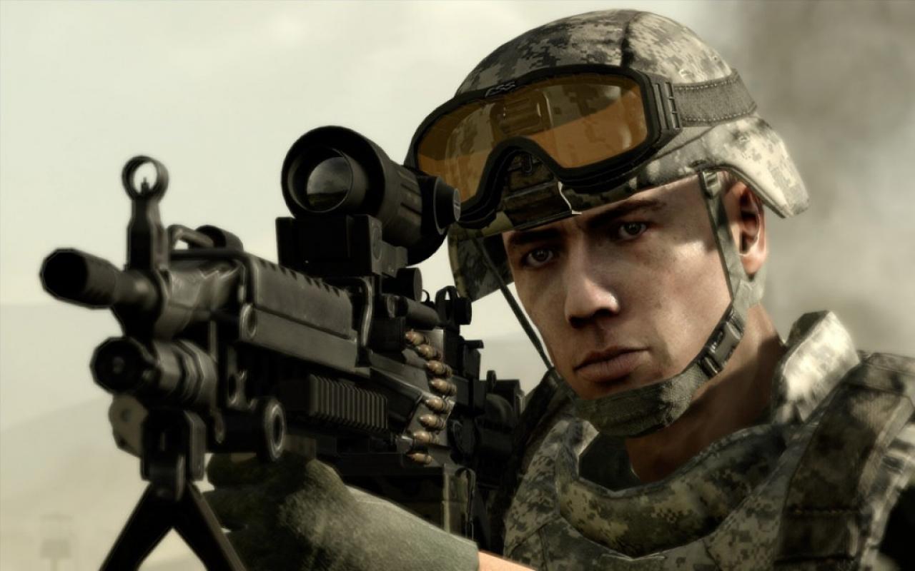 [20/04/2010] Ein Schlag ins Gesicht für die ambitionierte, aber in Sachen Gameplay schwächelnde Militärsimulation: Arma 2: Operation Arrowhead erhielt nicht eine einzige Stimme der Games Aktuell-User.