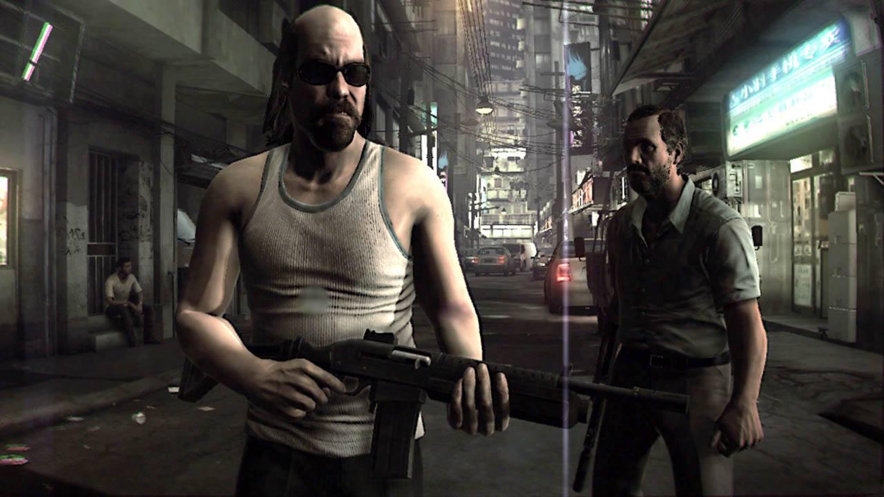 [25/04/2010] In der Kane and Lynch-Reihe bekommt man es gleich mit einem Verbrecher-Duo zu tun. Der eine Part des Duos ist Kane: dieser versucht, seine Familie vor seiner ehemaligen Söldner-Gruppe 