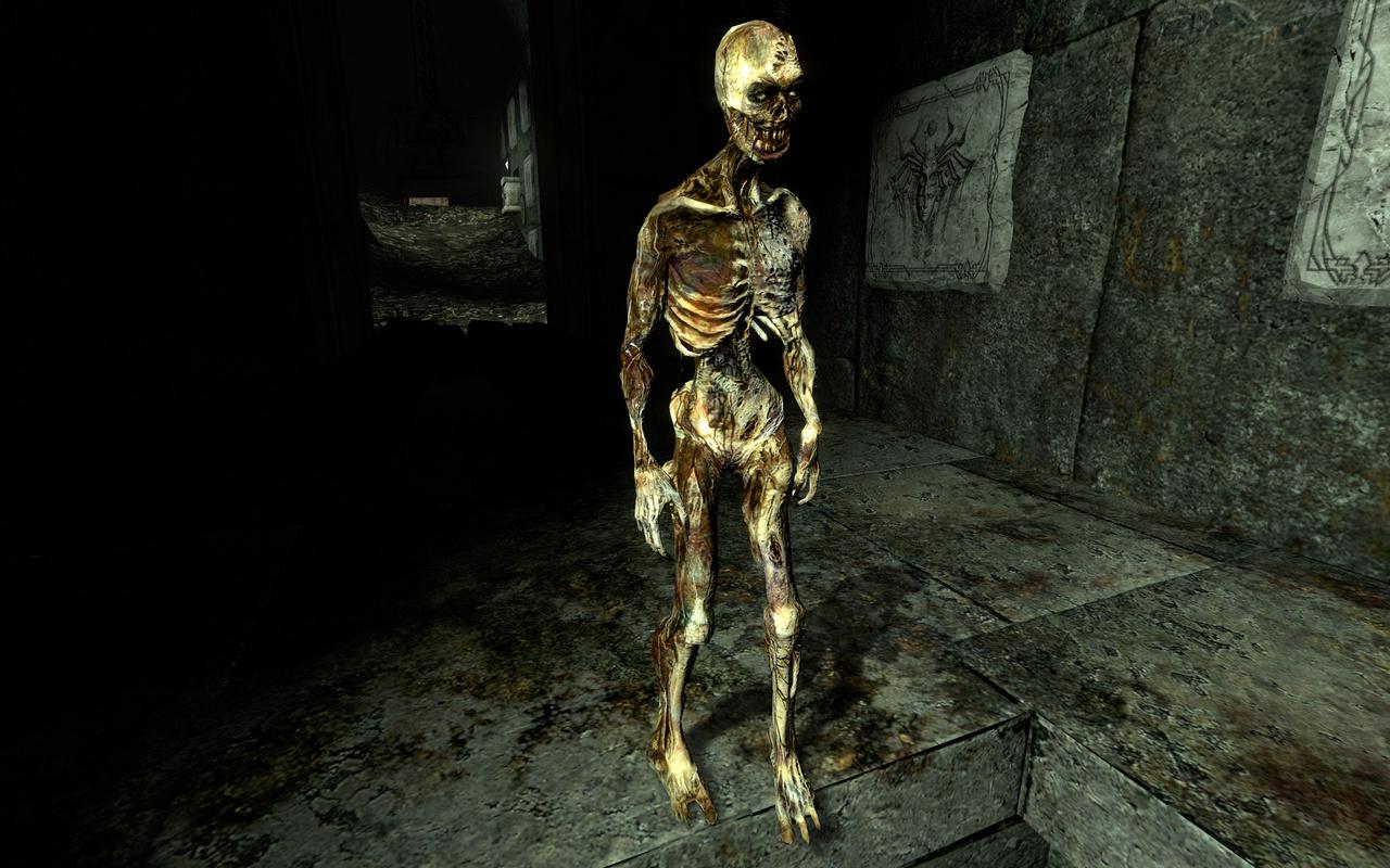 [21/05/2010] Dark Messiah of Might and Magic (Oktober 2006)