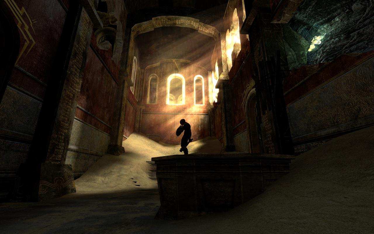 [21/05/2010] Dark Messiah of Might and Magic (Oktober 2006)