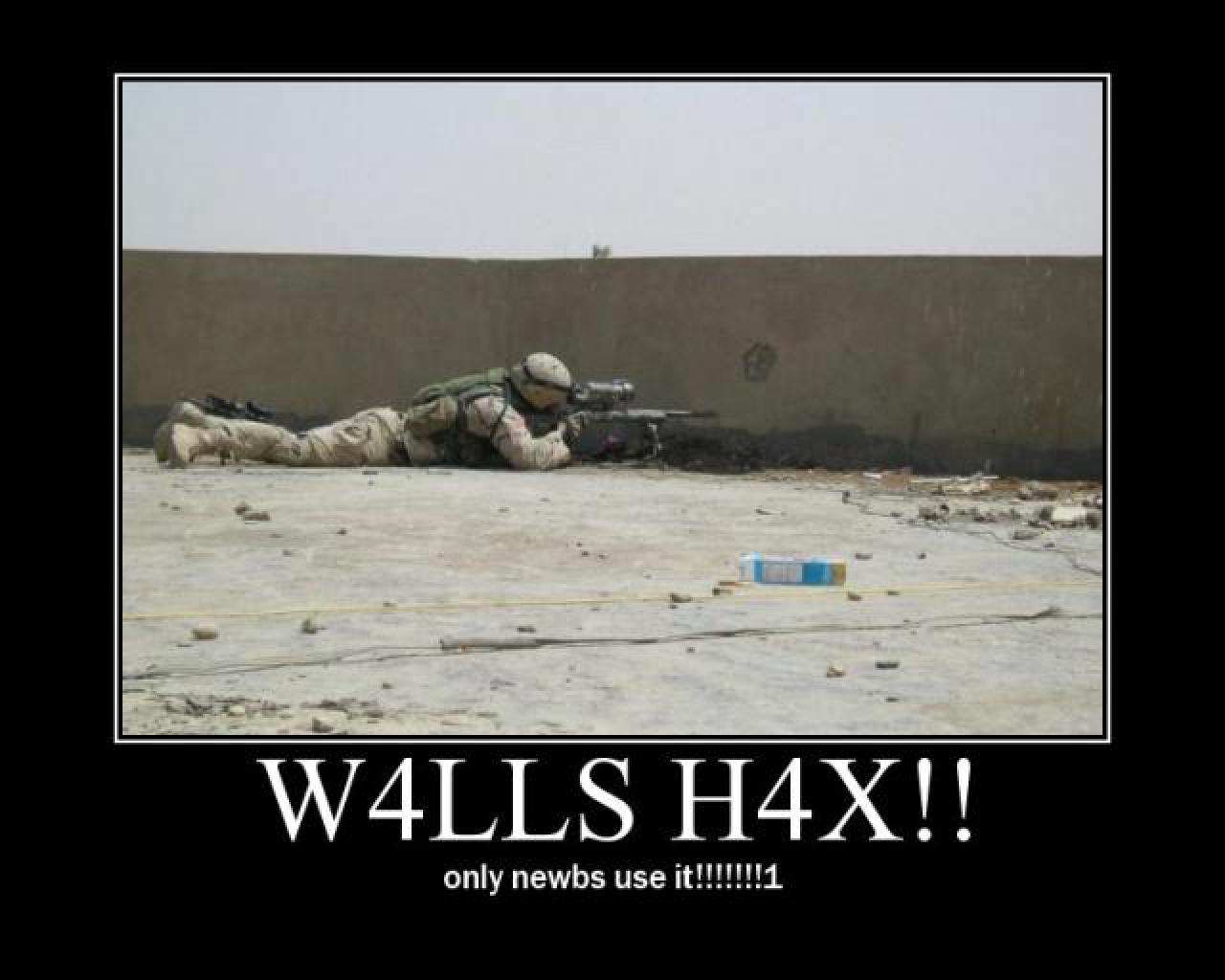 [27/05/2010] Demotivational Posters mit Gaming-Bezug 1 