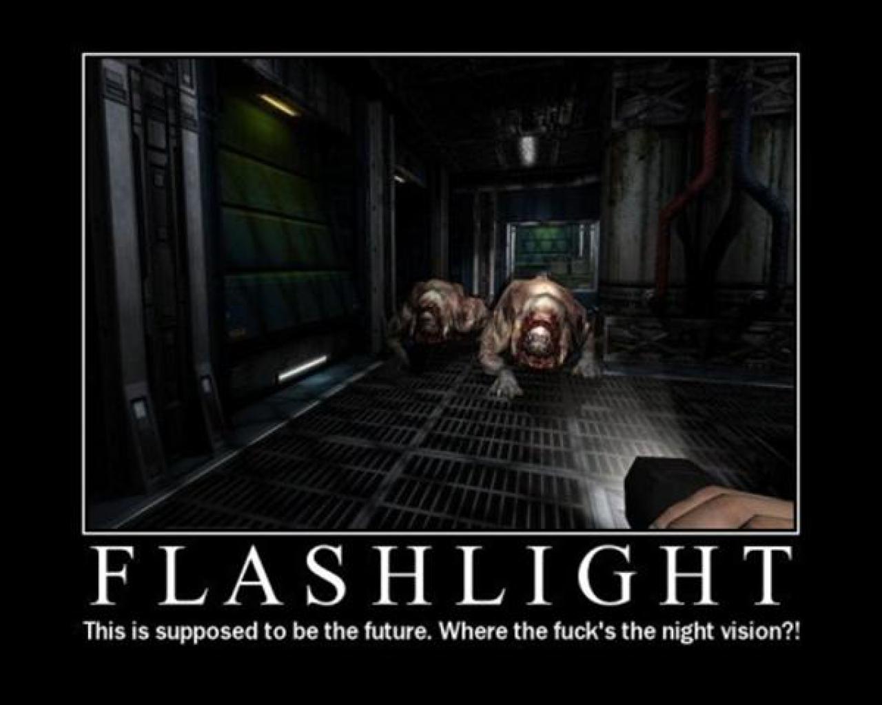 [27/05/2010] Demotivational Posters mit Gaming-Bezug 5 