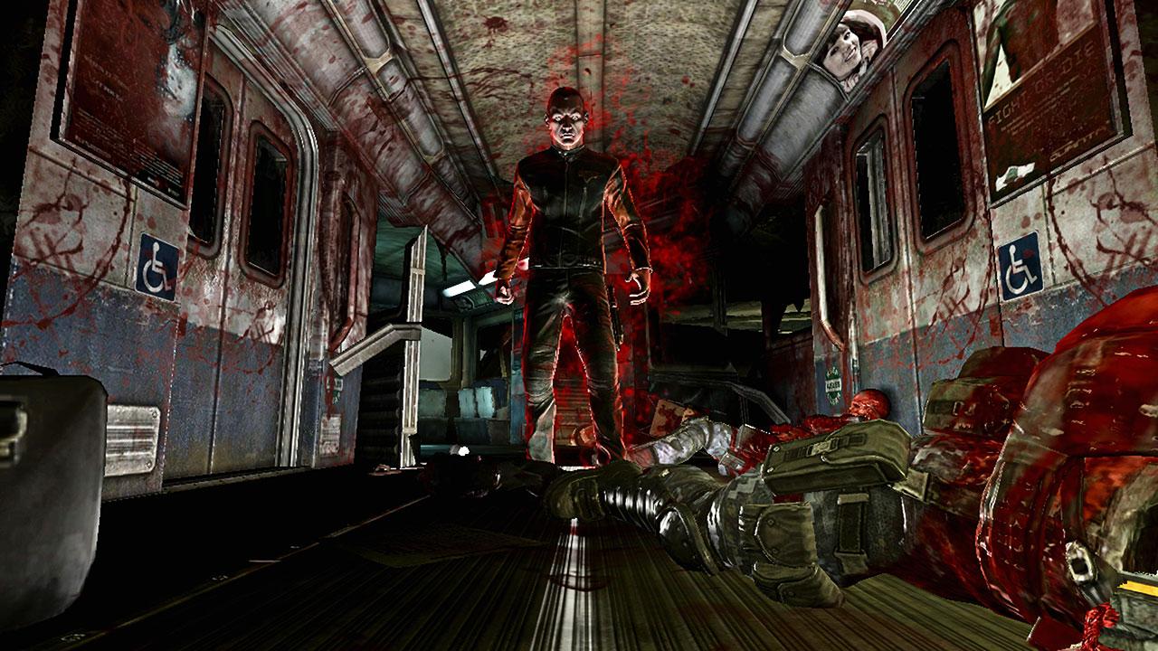 [31/05/2010] Fear 3 ist im Grafikrennen ebenfalls vorne mit dabei, auch wenn Außenareale nach wie vor nicht mit Größen wie Uncharted 2 oder God of War 3 mithalten können. Dafür bestechen die Innenräume mit detaillierten Texturen - und einem hohen Grusel-Faktor!