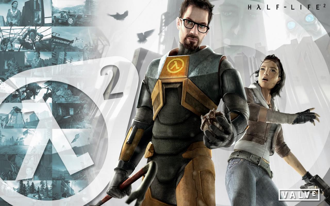 [16/05/2010] Im Half-Life-Trainingslager lernt ihr den richtigen Umgang mit der Crowbar und, dass man nicht unbedingt etwas sagen muss, um stundenlang mit einer hübschen Frau rumzuhängen! Wenn ihr nach der Apokalypse noch eine finden solltet!