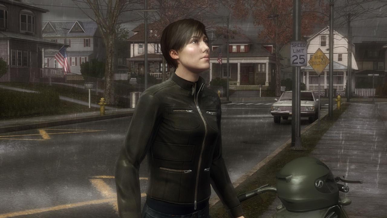 [06/05/2010] TOP 1: Heavy Rain - Fast kein Spiel hat eine bessere Atmosphäre, die bei Regen sogar noch besser zur Geltung kommt. Da auf der E3 2012 der Quasi-Nachfolger Beyond angekündigt wurde, lohnt es sich allemal, Heavy Rain nochmal auszupacken!