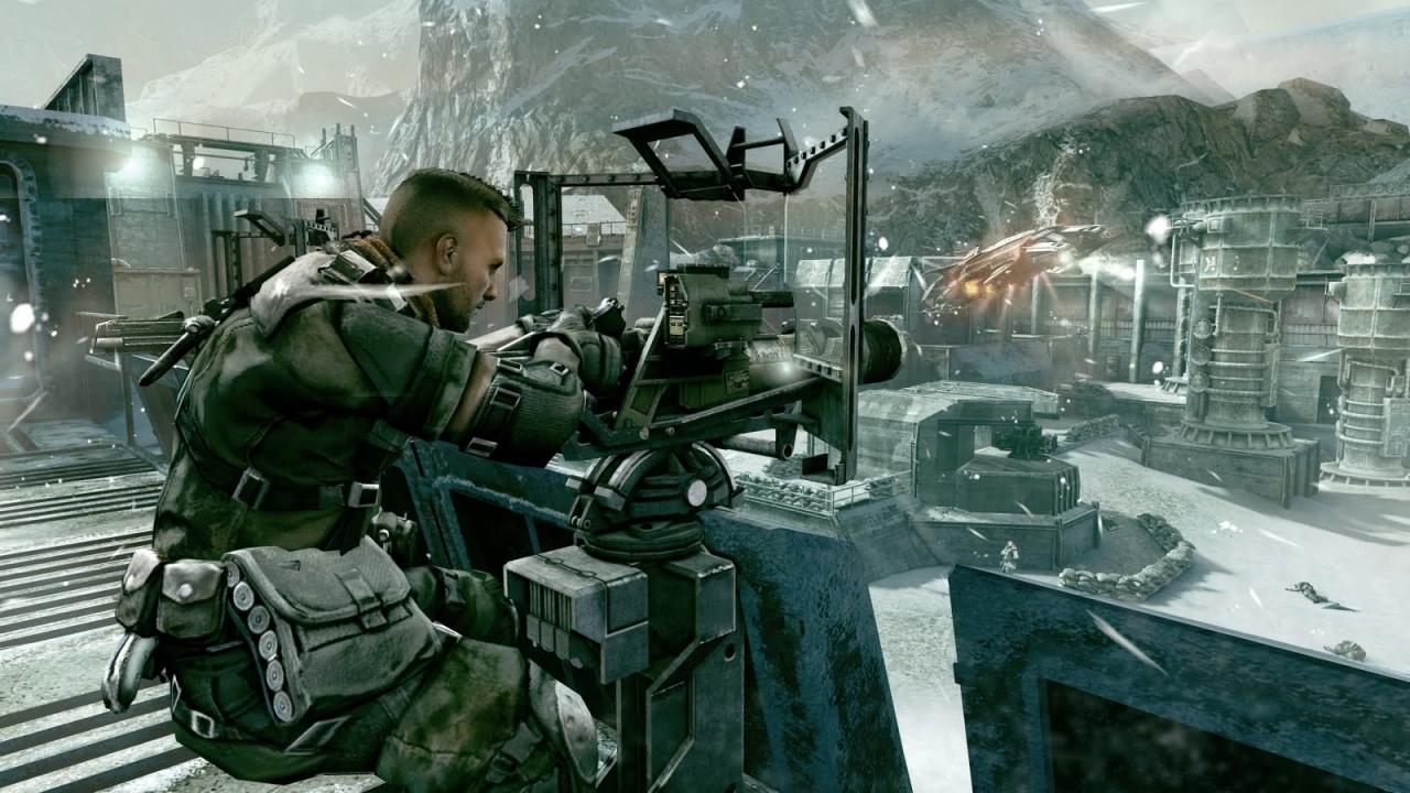 [28/05/2010] In Sachen bombastischen Knalleffekten konnte Killzone 2 jedoch nicht überzeugen. Killzone 3 muss das unbedingt besser machen.