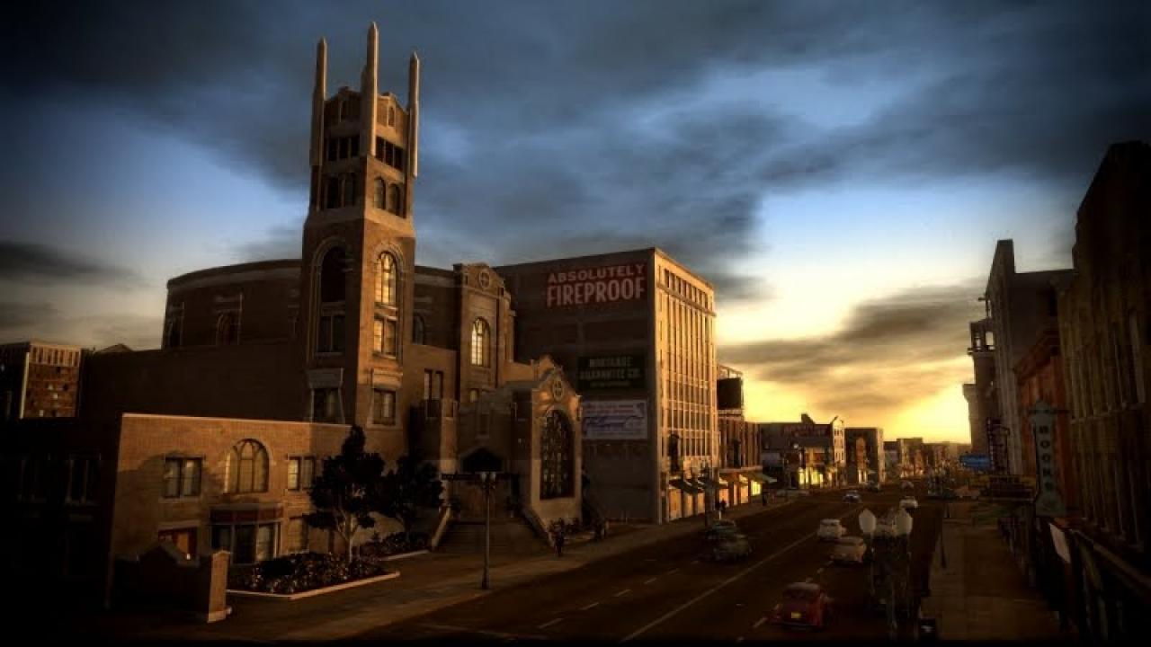 [30/05/2010] L.A. Noire bringt euch das Los Angeles der späten 1940er-Jahre auf beeindruckende Weise näher. Neben detailgetreuen Nachbauten der Stadt findet ihr im Detektiv-Adventure von Rockstar noch einige der besten Gesichtsanimationen aller Zeiten.