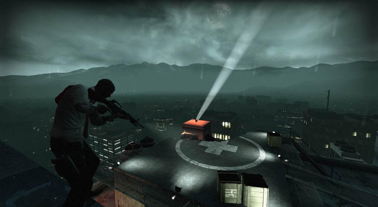 [21/05/2010] Left 4 Dead (November 2008)