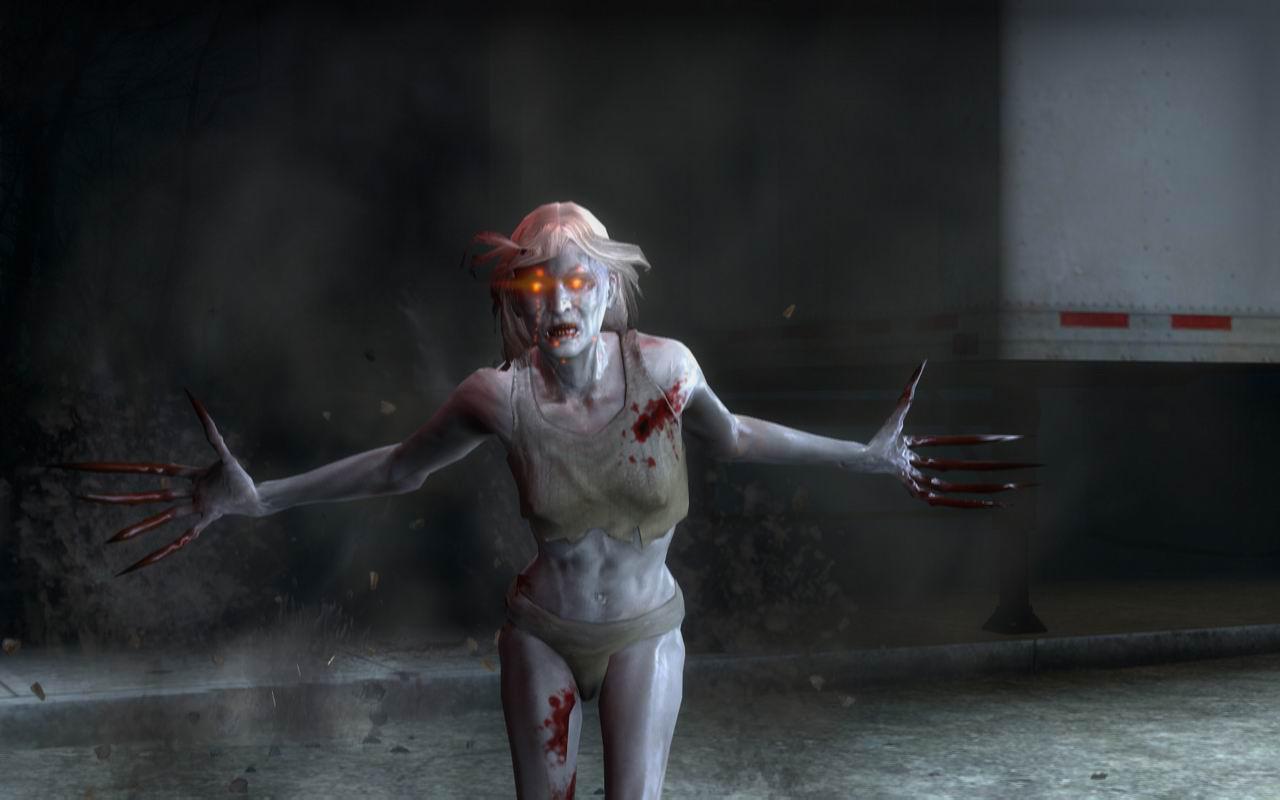 [21/05/2010] Left 4 Dead (November 2008)