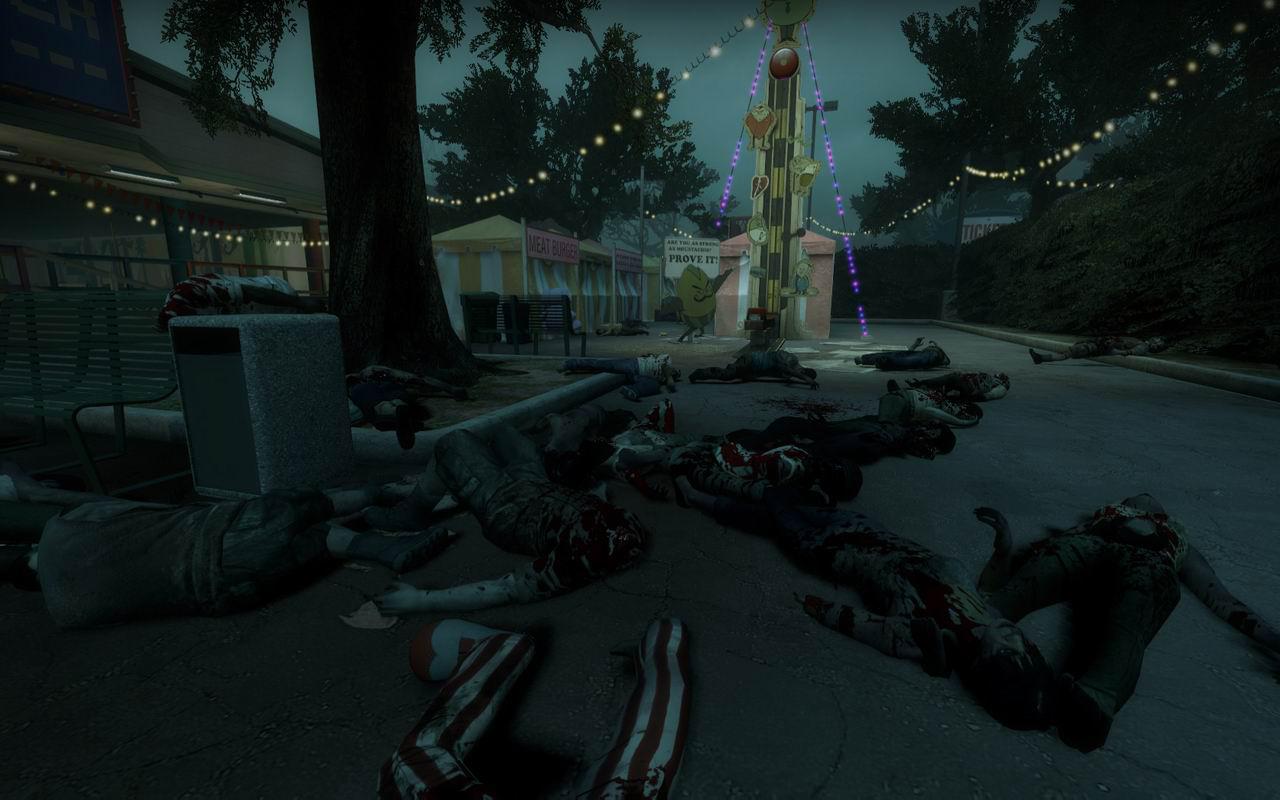 [21/05/2010] Left 4 Dead 2 (November 2009)