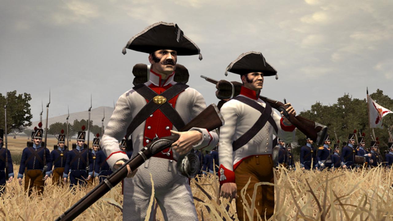 [29/05/2010] Geschichte ist trocken und langweilig? Von wegen! Dank Napoleon: Total War erleben wir den Aufstieg des Zwerges hautnah und ohne, dabei einzuschlafen.