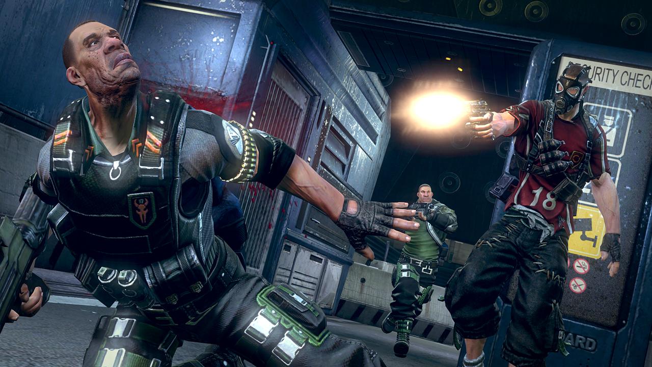 [04/05/2010] Brink im Test für PS3 und Xbox 360: So spielt sich der neue Shooter, der den Singleplayer- mit dem Multiplayer-Modus verschmelzen will.