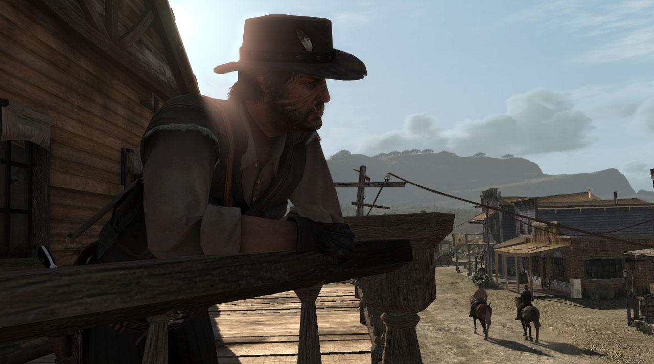 [07/05/2010] Red Dead Redemption (Test-Version) (3)