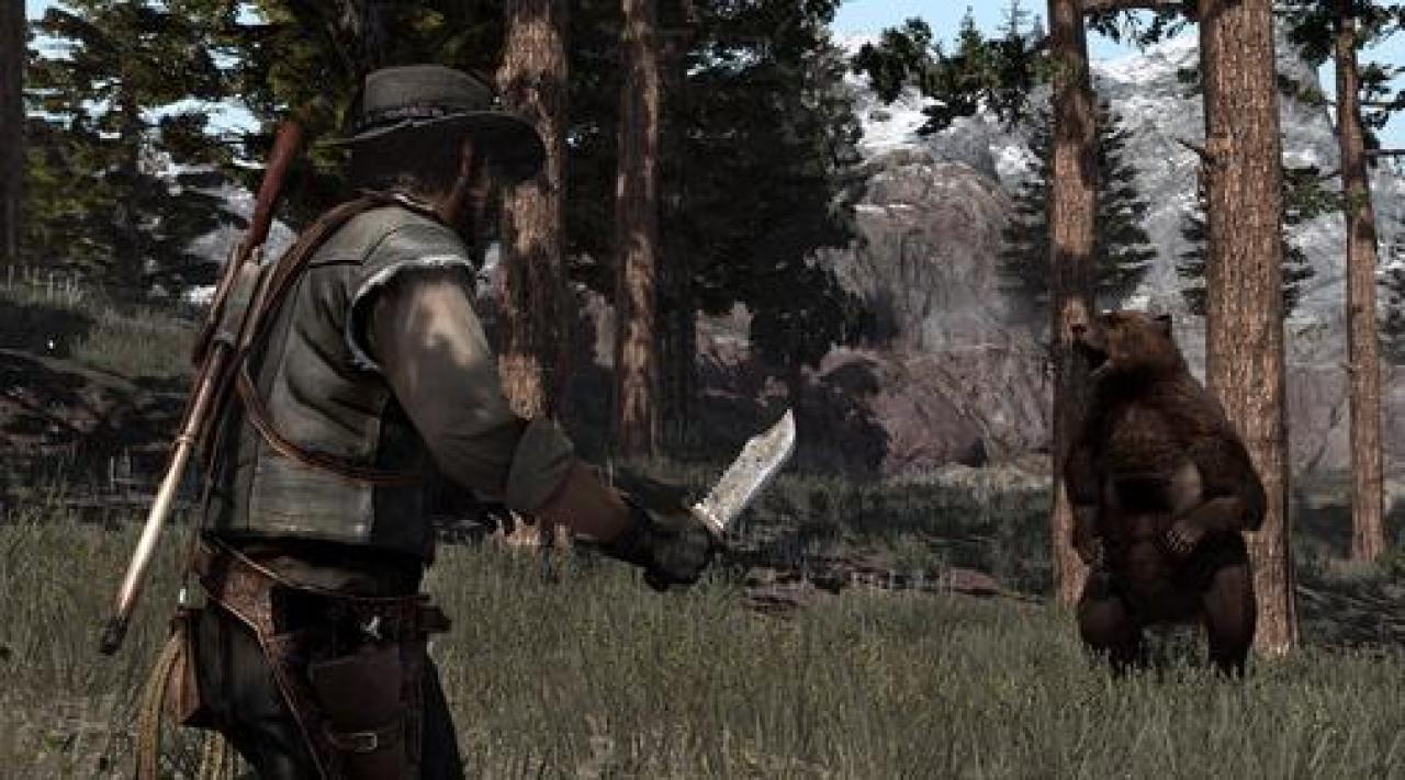 [24/05/2010] Red Dead Redemption kann sich fast aller Titel rühmen, welche für ein Spiel vergeben werden können. Auch die Games Aktuell-User machten den Titel zum Spiel des Jahres. Wo landet das Western-Epos bei der Wahl zum Spiel des Jahrzehnts?