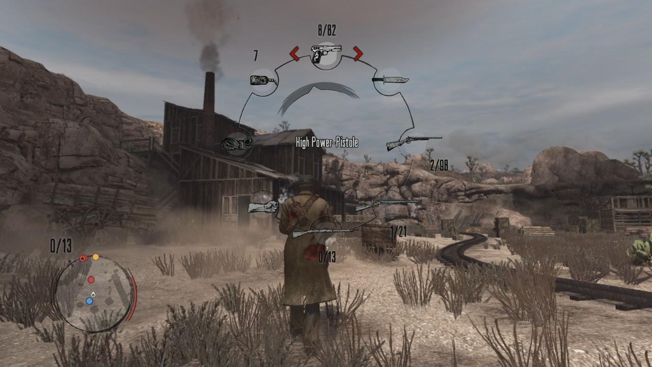 [17/05/2010] Red Dead Redemption (Test-Version) (8)