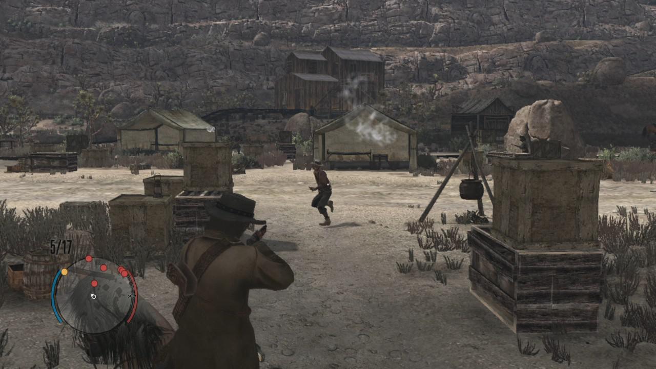 [17/05/2010] Red Dead Redemption (Test-Version) (12)