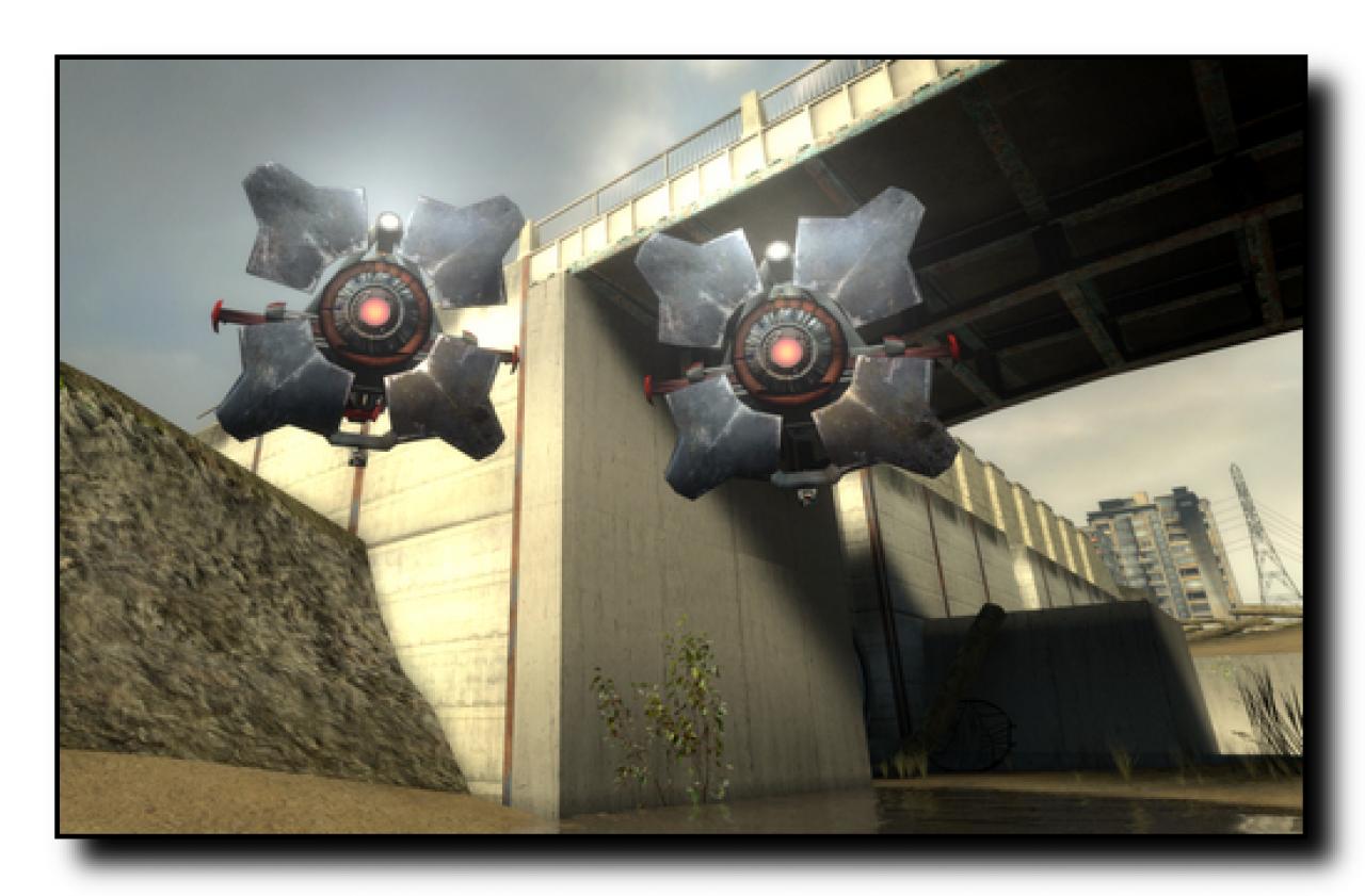 [21/05/2010] Das war unsere visuelle Reise durch die Source-Engine, wir hoffen, ihr hattet Spaß? Teilt eure Meinung zu diesem Special und zu den Spielen in den Kommentaren mit dem Rest der Games Aktuell-Community!