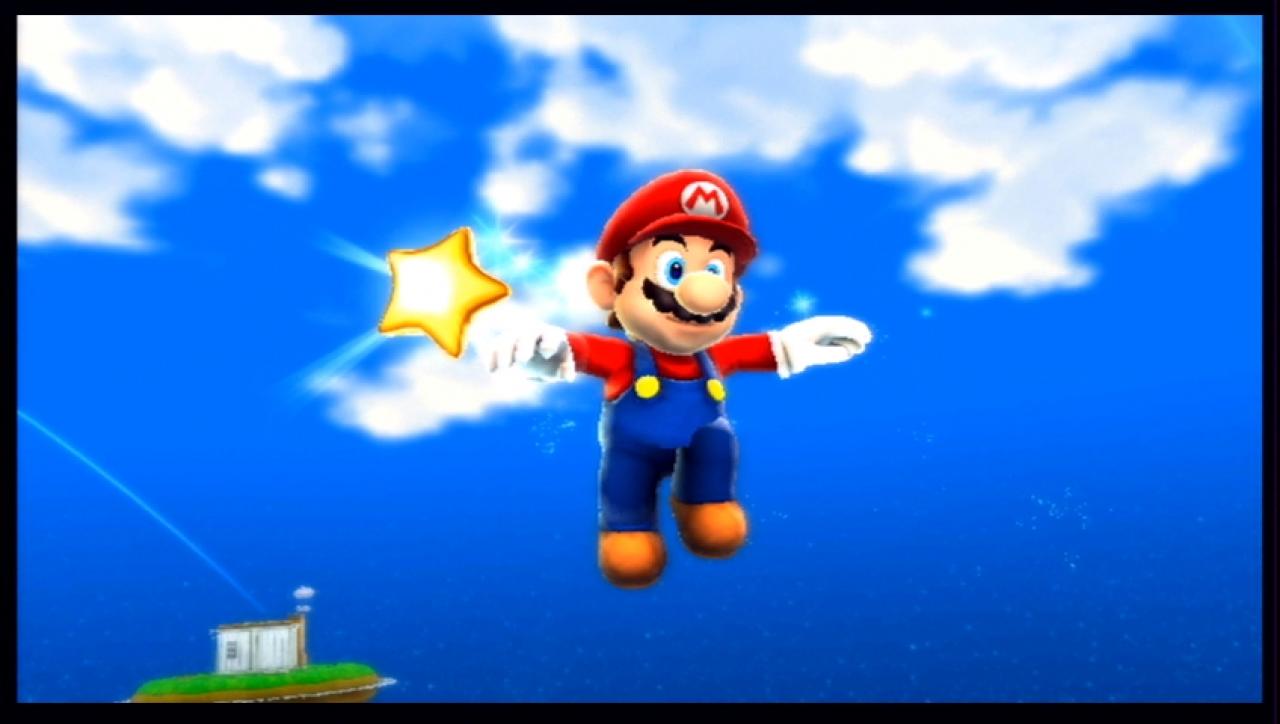 [27/05/2010] Platz 17: Super Mario Galaxy 2 ist einer der, wenn nicht sogar DER, schönsten Wii-Spiele. Der zweite Weltraumausflug wurde im Vergleich zum Vorgänger noch einmal in vielen Bereichen überarbeitet - das bringt 7 Stimmen (0,7%) ein.