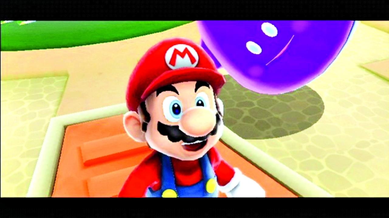 [21/05/2010] Super Mario erhält seinen Platz hier bereits für pure Nostalgie. Für viele Spieler ist Mario für immer verschmolzen mit Kindheitserinnerungen und zukünftige Spieler werden mit New Super Mario Bros. und Super Mario Galaxy weiterhin in diesem Kreislauf bleiben.