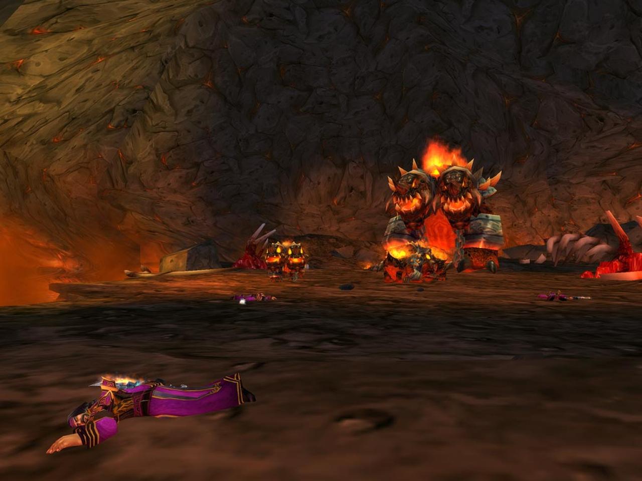 [17/05/2010] Beim Sprachgebrauch mancher WoW-Spieler haut es selbst den stärksten Helden aus den Latschen. Frappierend ist es, wenn die WoW-Sprache in den Alltag übernommen wird.