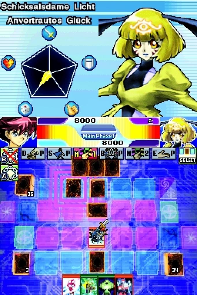 [14/05/2010] Platz 7: Yu-Gi-Oh! 5D's World Championship 2010 ist das einizige Strategiespiel für Nintendos DS in der Liste der Strategiespiele 2010. Das taktische Kartenspiel basiert auf einer Anime-Serie und konnte immerhin 8 Spieler (2,5%) an den Handheld fesseln.