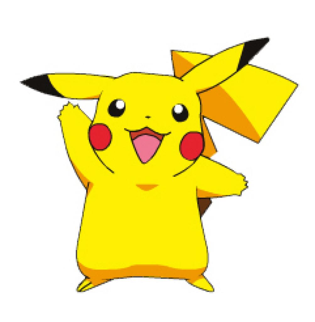 [20/05/2010] Pikachu steht hier für die erste Welle an Pokemons, die seit 1996 ihr Unwesen auf allen Systemen ihr Unwesen treiben. Und im Fernsehen, Und auf Schulhöfen. Und auf Cornflakes-Packungen. Und, und, und ... So kamen über 40 Game-Auftritte zusammen.