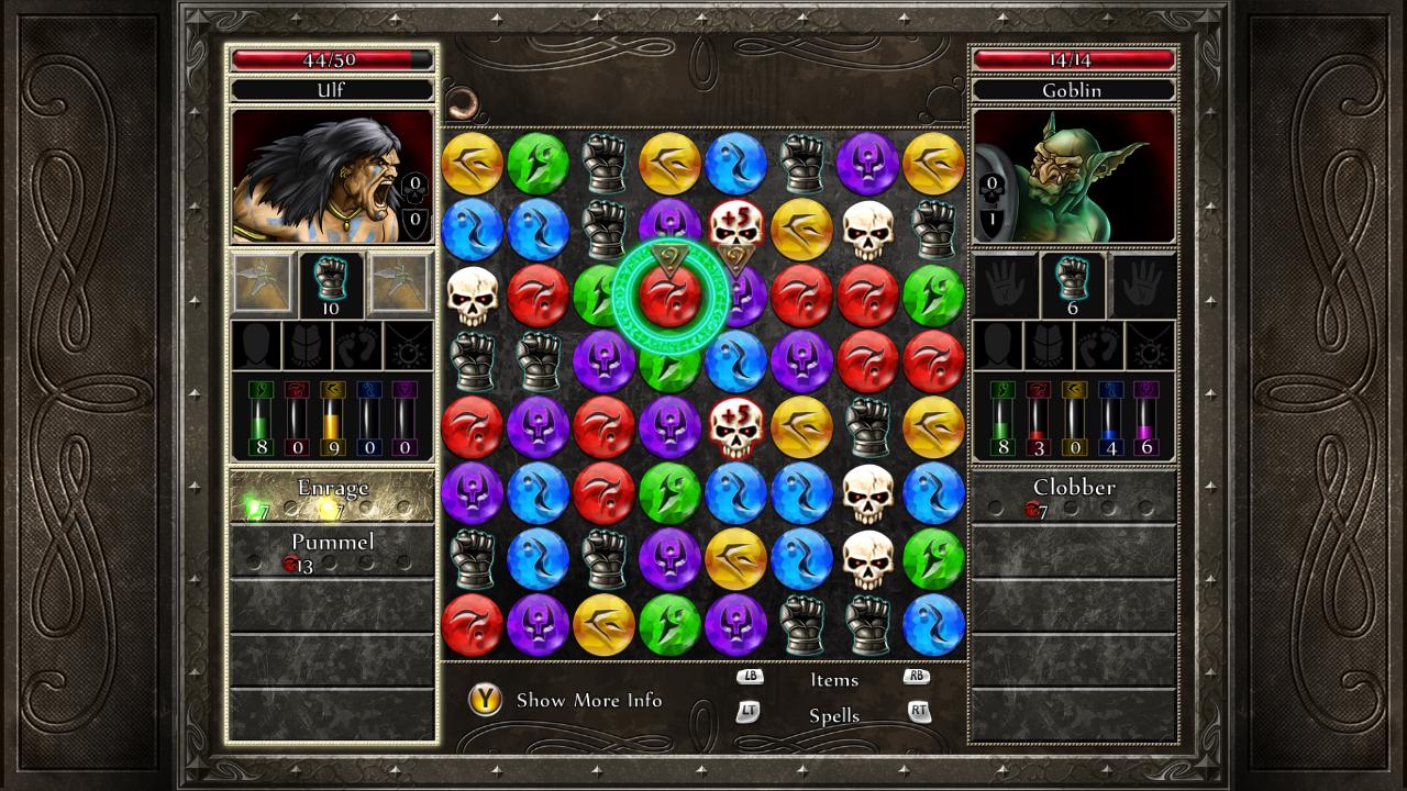 [20/05/2010] iPhone: 5 Puzzlespiele, die euren Touchscreen und euren Kopf zum Glühen bringen.