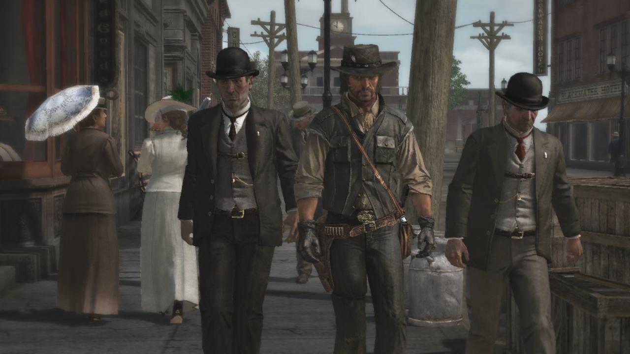 [18/05/2010] Das Budget für Red Dead Redemption belief sich laut der Online-Seite der New York Times auf 80 bis 100 Millionen US-Dollar.
