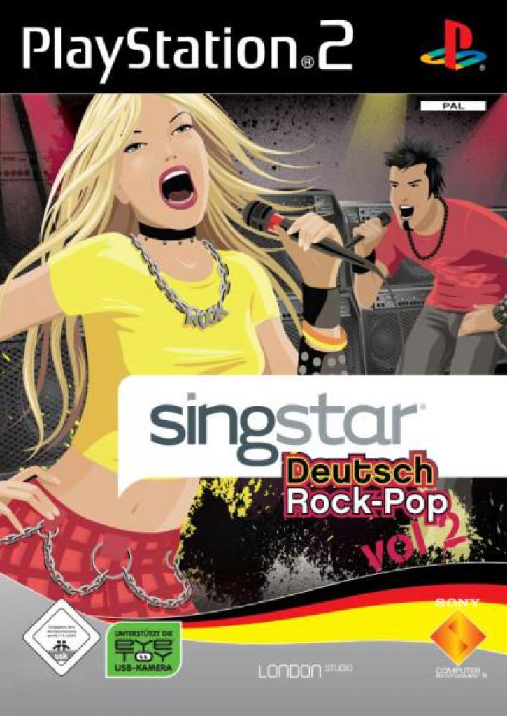 [07/05/2010] Singstar brachte den Karaoke-Boom mit über 20 erschienen Versionen auch nach Europa.