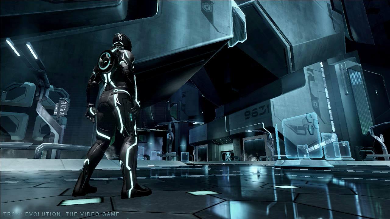 [20/05/2010] Tron: Evolution im Games Aktuell-Test: Kann das Spiel zum Film überzeugen? (8)