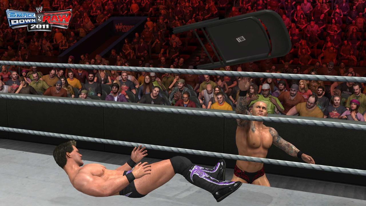 [09/06/2010] xStangx verweist uns auf eine bekannte Wrestling-Simulation: 