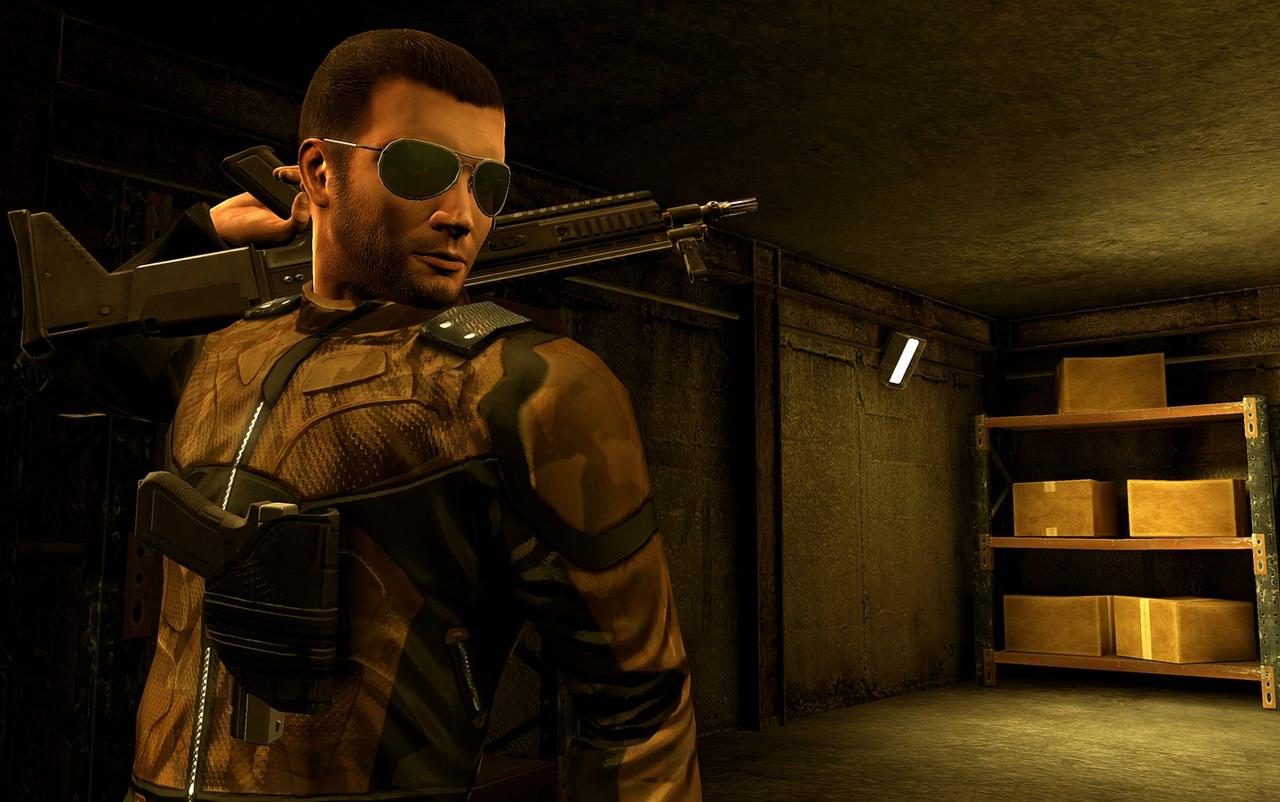 [18/06/2010] Alpha Protocol - Die Idee von einem Spionage-Rollenspiel klang so unglaublich interessant, dass wir bereitwillig über die mehrfachen Verschiebungen hinwegsahen. Den hohen Erwartungen wurde das fertige Produkt leider in keinster Weise gerecht. 