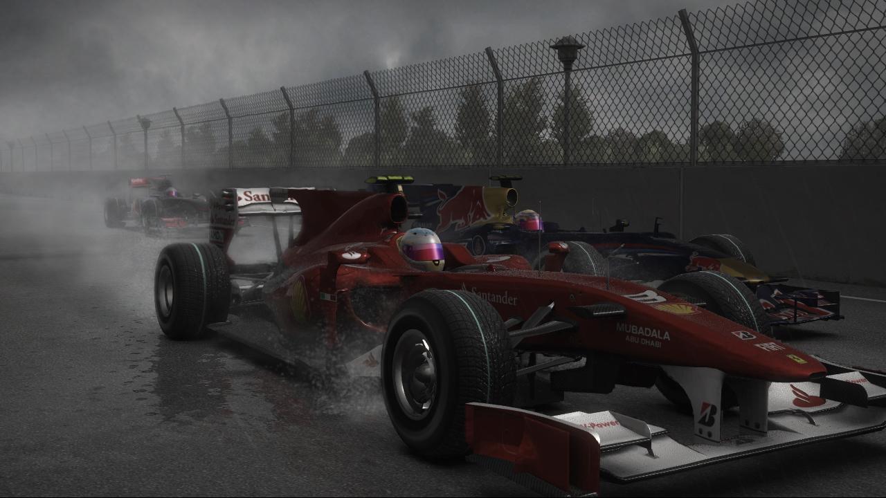 [15/06/2010] 4. F1 2010