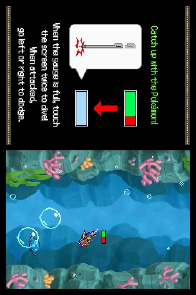 [16/06/2010] Platz 22: Wie in den Vorgängern, kümmert ihr euch auch in Poke'mon Ranger 3 um das Wohlergehen der Pokémon - mit zwei Stimmen (0,2%) reicht's nur für den letzten Platz.