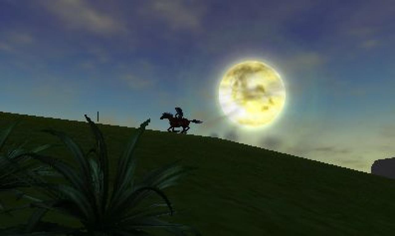 [17/06/2010] Platz 49: The Legend of Zelda: Ocarina of Time 3D mit 3,6 Prozent der Stimmen.