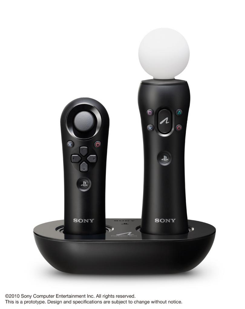 [16/06/2010] Platz 2: Playstation Move bringt erstmals eine Controller-basierte Bewegungssteuerung auf die PS3 und kann sich 2011 auf eine ganze Reihe von Core-Titeln freuen. Für 165 Games Aktuell-User (37,8%) die Innovation des Jahres und ein verdienter Vize-Meister.