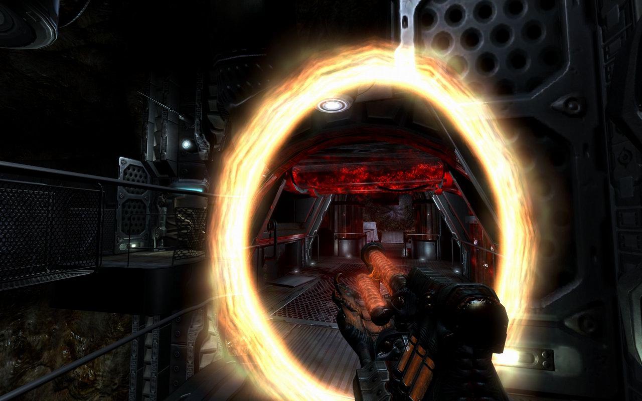 [03/06/2010] Doom 3