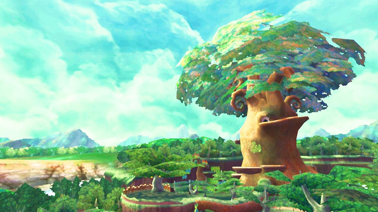 [16/06/2010] Hyrule ist eine der bekanntesten Spielwelten der Geschichte. Es gibt kaum ein Spiel aus der The Legend of Zelda-Reihe, das nicht in diesem bunten Fantasy-Königreich spielt. Wir freuen uns schon tierisch auf den erneuten Besuch in Skyward Sword.