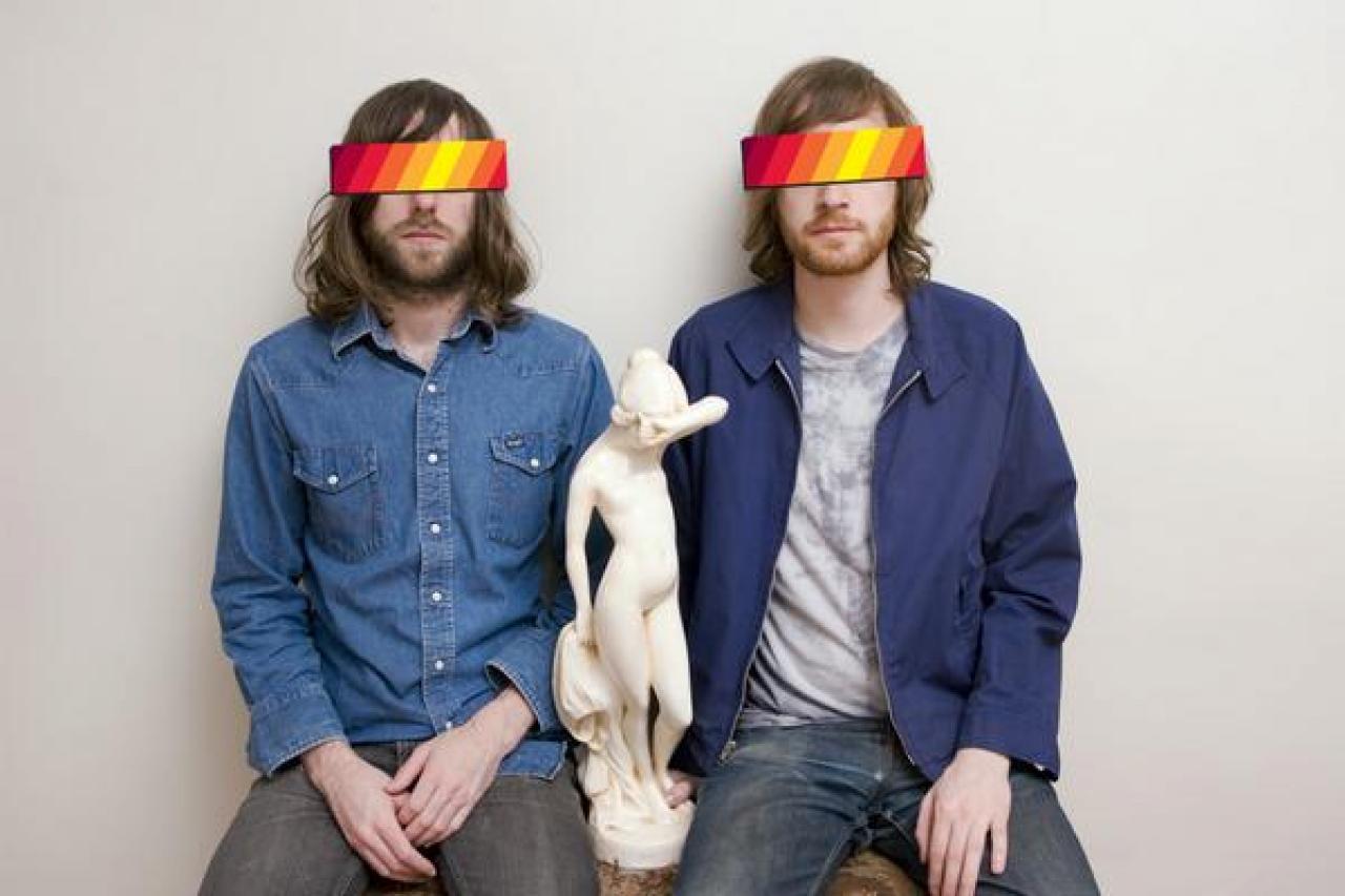 [28/06/2010] Ratatat (2008)