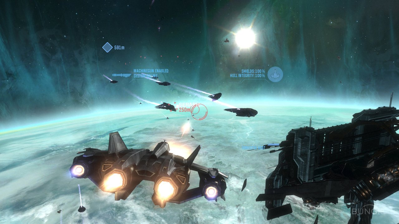 [15/06/2010] Halo: Reach