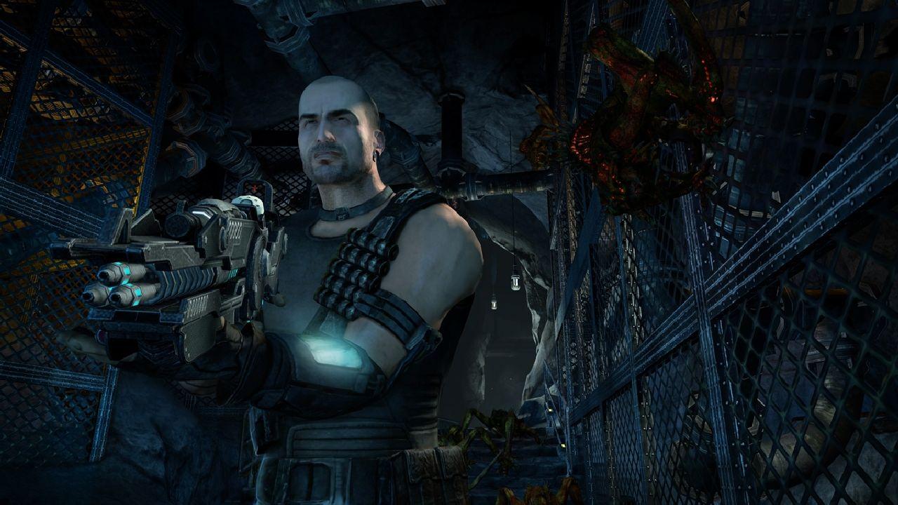 [08/06/2010] Neben normalen Waffen bietet Red Faction dem Spieler auch futuristische Waffen wie die Railgun. Doch diese könnte bald nicht mehr so unrealistisch sein. Denn die Kanonen gibt es bereits in größeren Ausführungen. Durch Kernfusion könnten in einigen Jahrzehnten auch kleinere Exemplare verfügbar sein. 
