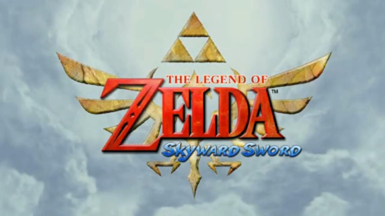 [15/06/2010] The Legend of Zelda: Skyward Sword (18. November 2011)